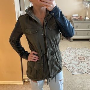 Talula Balfour Trooper Jacket